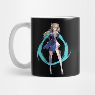 tomo hinomiya Mug